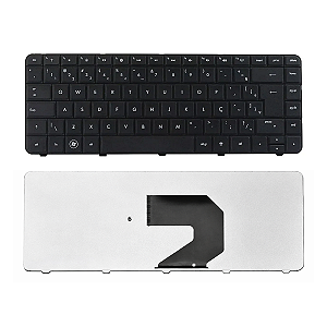 Teclado HP G4-1000