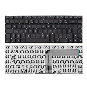Teclado CCE Padrão
