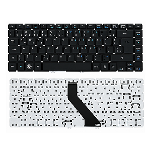 Teclado Acer V5-471