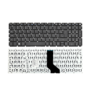 Teclado Acer E5-573