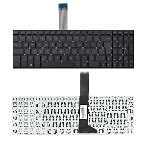 Teclado Asus X550