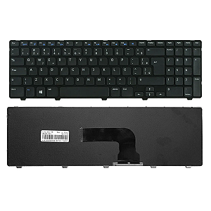 Teclado Dell 3521