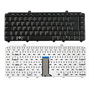 Teclado Dell 1545