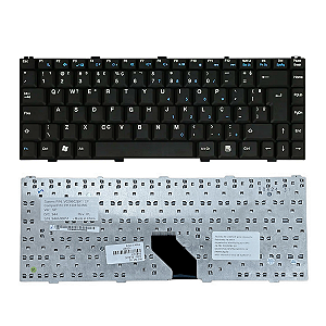 Teclado Dell 1428 I10