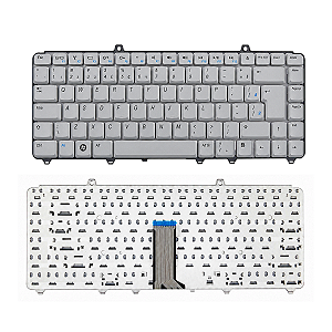 Teclado Dell 1525