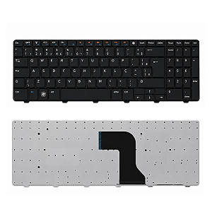 Teclado Dell N5010