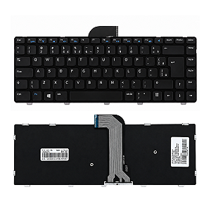 Teclado Dell 3421