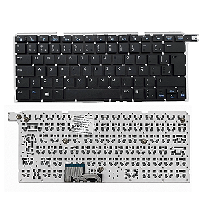 Teclado Dell 5470