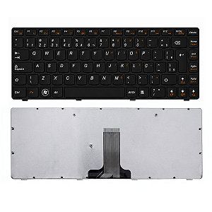 Teclado Lenovo G485