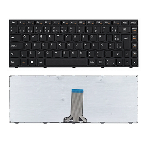Teclado Lenovo G40 70