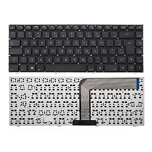 Teclado Cce Flexível