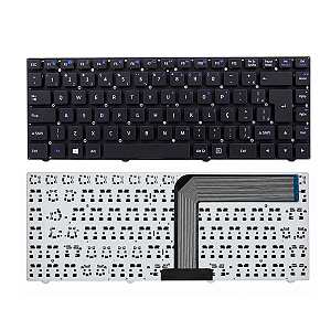 Teclado Positivo Flexível