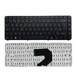 Teclado Hp G4-2000