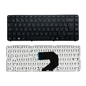 Teclado Hp G4-2000