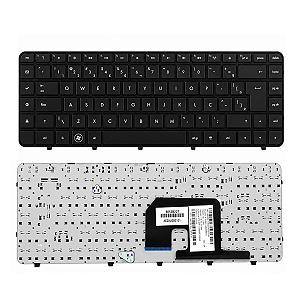 Teclado Hp Dv6-3000