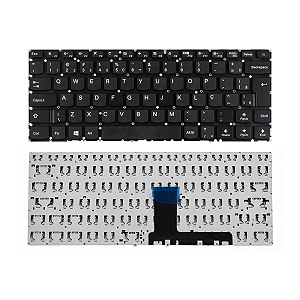 Teclado Lenovo Ideapad 110-14 POWER