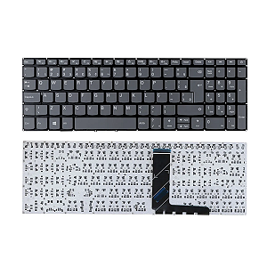 Teclado Lenovo Ideapad 320-15