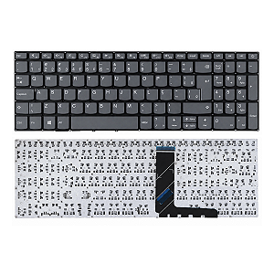 Teclado Lenovo Ideapad 320-15