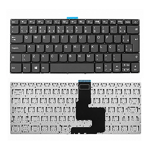 Teclado Lenovo Ideapad 320-14