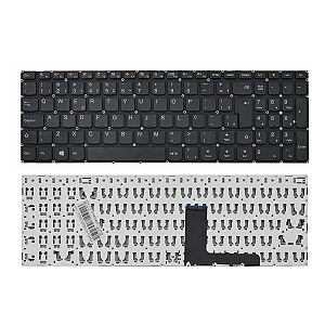 Teclado Lenovo Ideapad 310-15