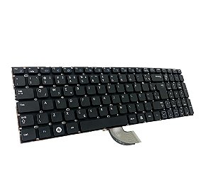 Teclado Samsung rf511