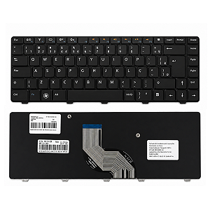 Teclado dell N4030