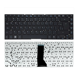 TECLADO ACER 3820T ES1-511