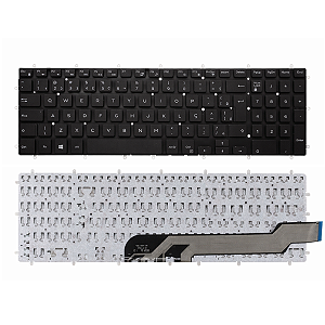 TECLADO DELL 15-5000