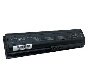 Bateria HP DV2000