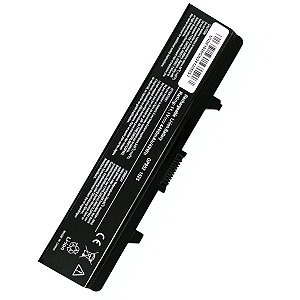 Bateria Dell 1525