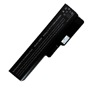 Bateria Lenovo G450 - L08S6Y02