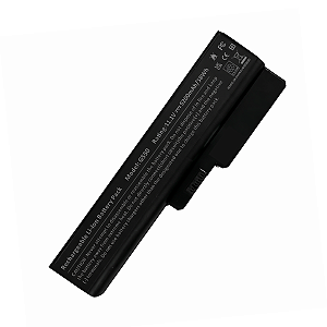 Bateria Lenovo G450 - L08S6Y02