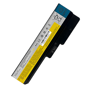 Bateria Lenovo G450 - L08S6Y02