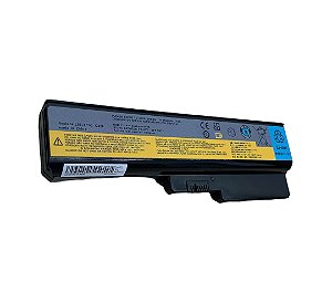 Bateria Lenovo G450 - L08S6Y02