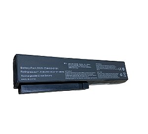 Bateria LG R410  squ807