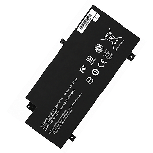 Bateria Sony Bps34