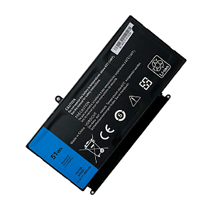 Bateria Dell 5470 VH748 Compatível