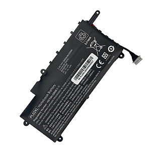 Bateria HP PL02XL