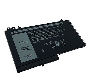 Bateria Dell E5270 - Nggx5