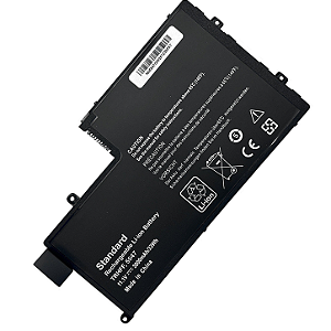 Bateria Dell Inspiron 5547 Trhff 11.1V