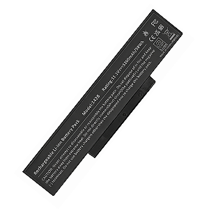 Bateria Notebook Dell Inspiron I1428 Batel80l6 1428