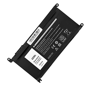 Bateria Dell Inspiron 15-5568 Wdx0r 42wh