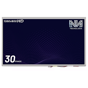 TELA 15.4 LCD DELL
