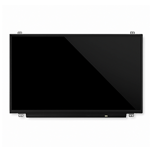 TELA 15.6 LED SLIM 30 PINOS MENOR COM HASTE