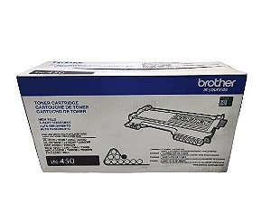 Toner Brother TN-450 BLACK Original