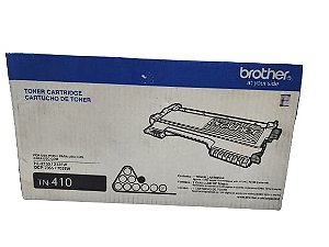 Toner Brother TN-410 BLACK Original