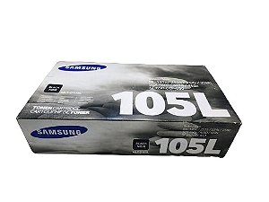 Toner original Samsung 105L Black MLT-D105L ML-191X 2525 254X 2580