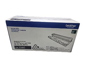 Unidade drum tambor cilindro brother original dr-1060 HL-110 1112 DCP-1512 MFC-1810 1905