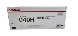 Toner original Canon 040H Cyan 0459C001AA LBP710C