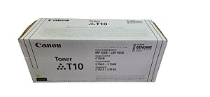 Toner original Canon T10 4563C001 AA yellow MF1538 LBP1538 1150 C1539 C1533Toner original Canon T10 MF1538 LBP1538 1150 C1539 C1533